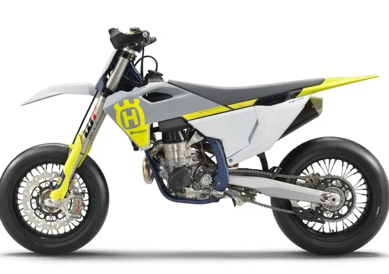 Husqvarna FS 450 FS 450 (2023) (3)
