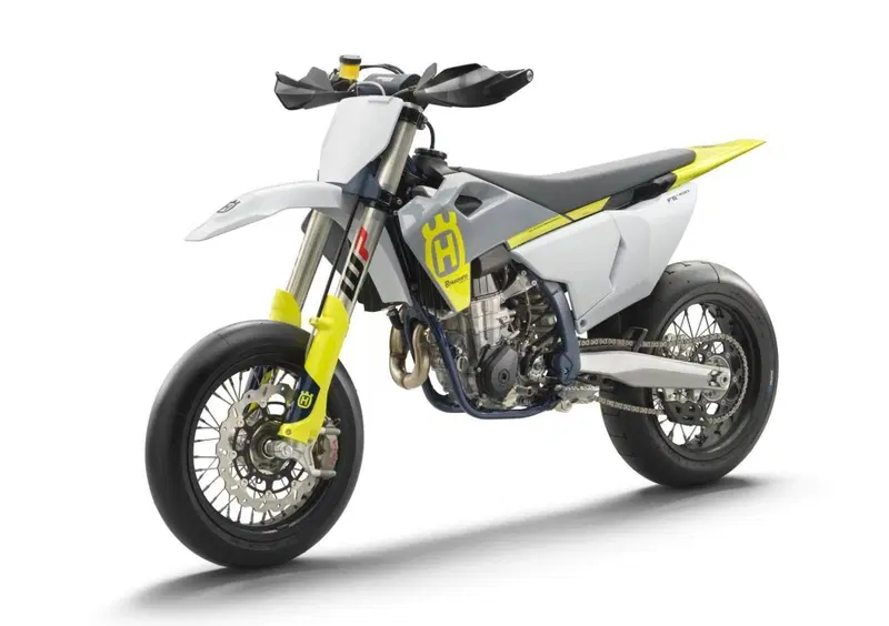 Husqvarna FS 450 FS 450 (2023) (4)
