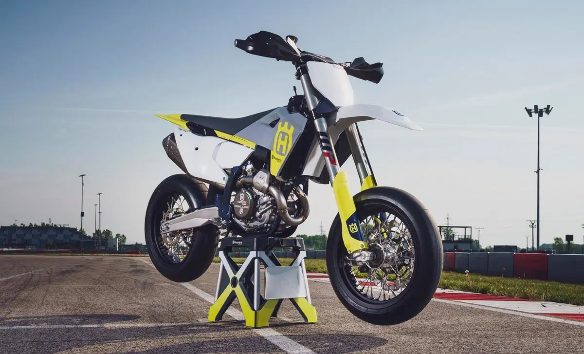 Husqvarna FS 450 FS 450 (2023) (5)