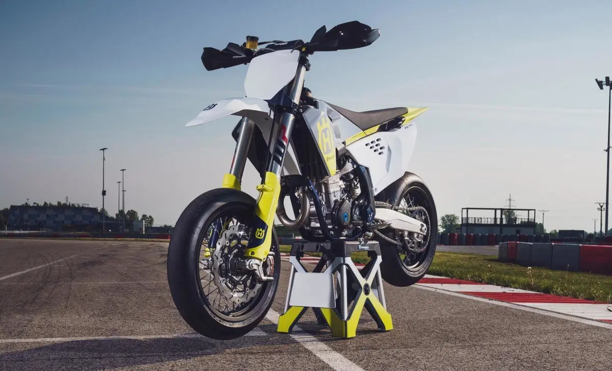Husqvarna FS 450 FS 450 (2023) (6)