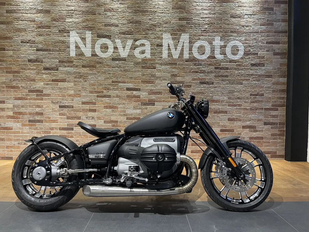 BMW R18 Your Choice. Le migliori preparazioni da vedere a Milano [VIDEO] (17)