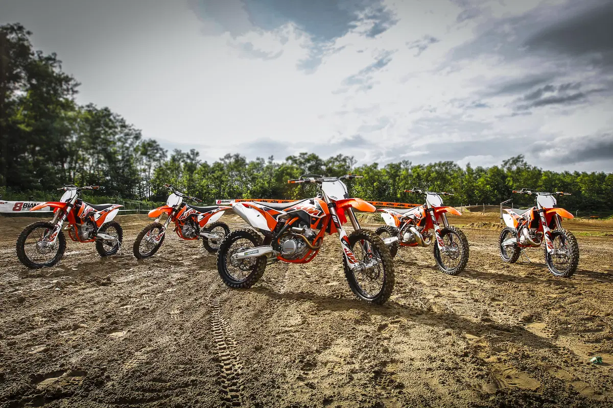 KTM SX  2015 (18)