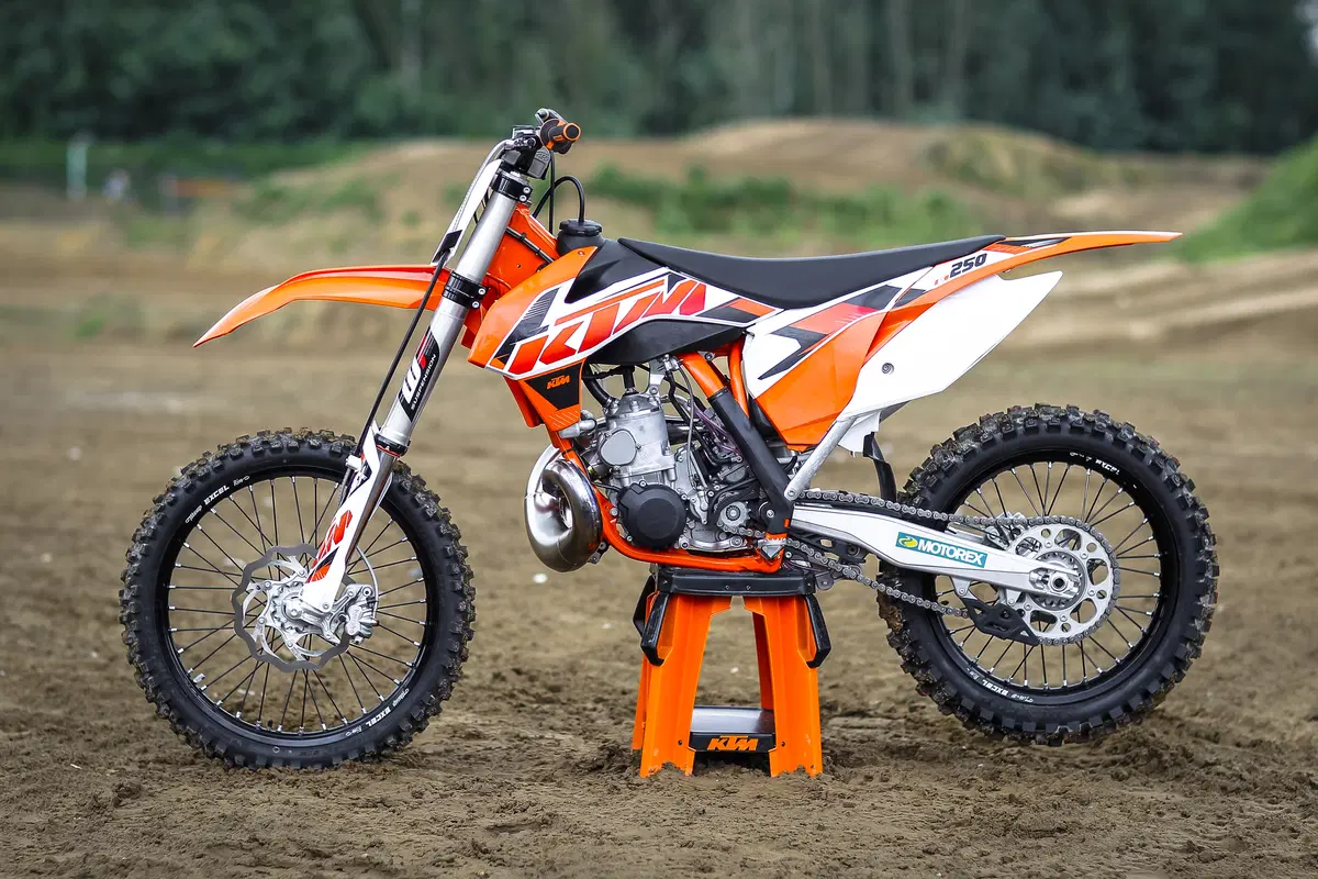KTM SX  2015 (24)