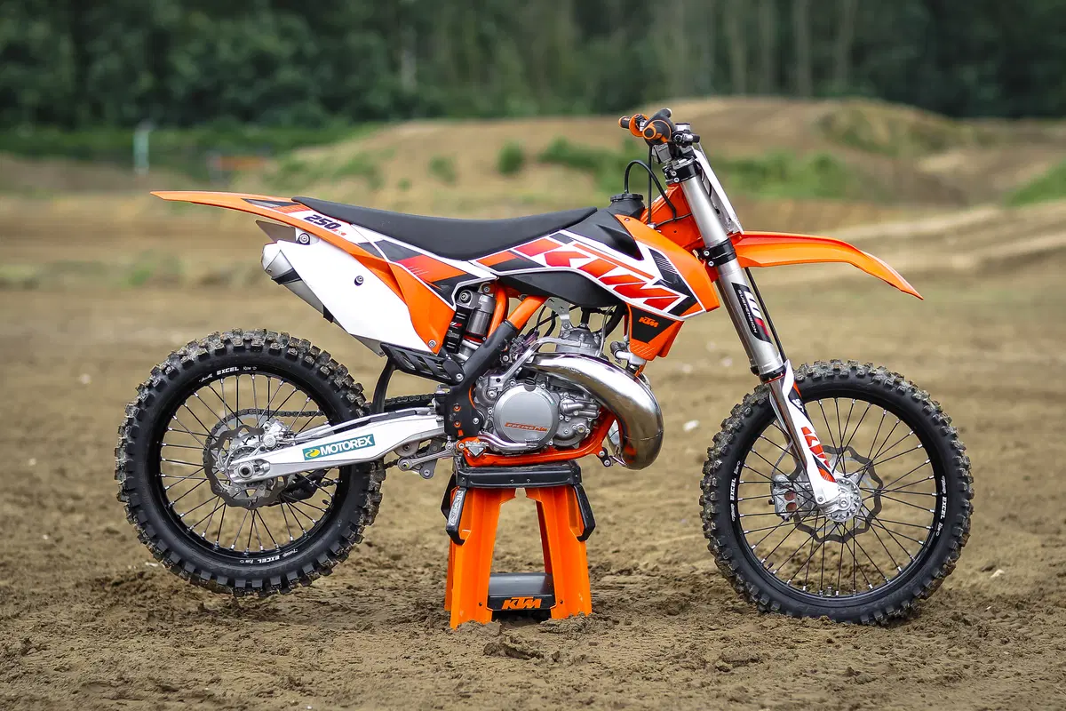 KTM SX  2015 (25)