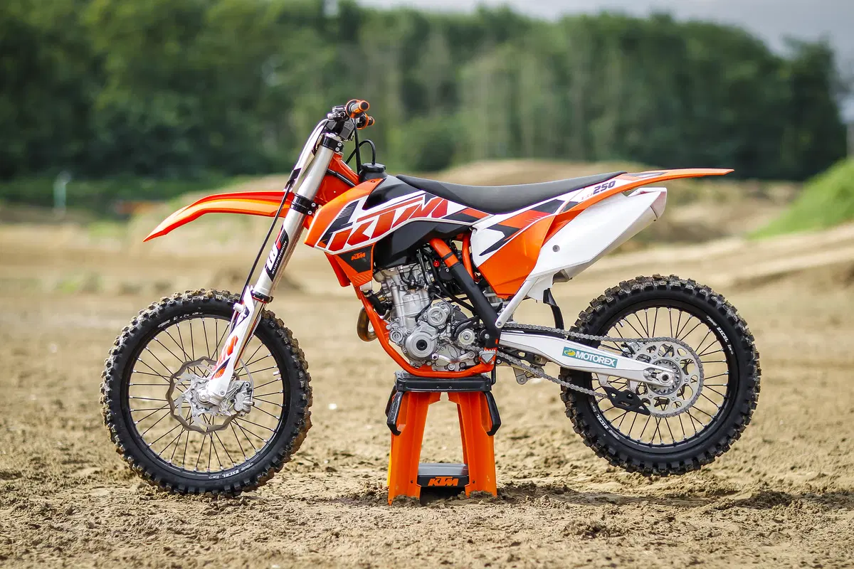 KTM SX  2015 (29)