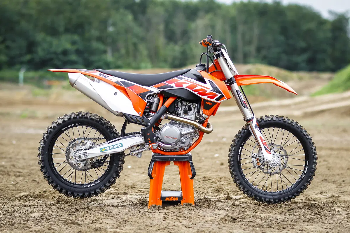 KTM SX  2015 (36)