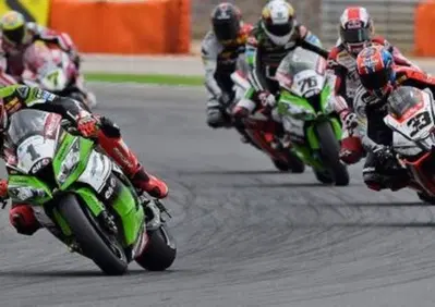 Calendario: salta il Sudafrica, la SBK va in Qatar