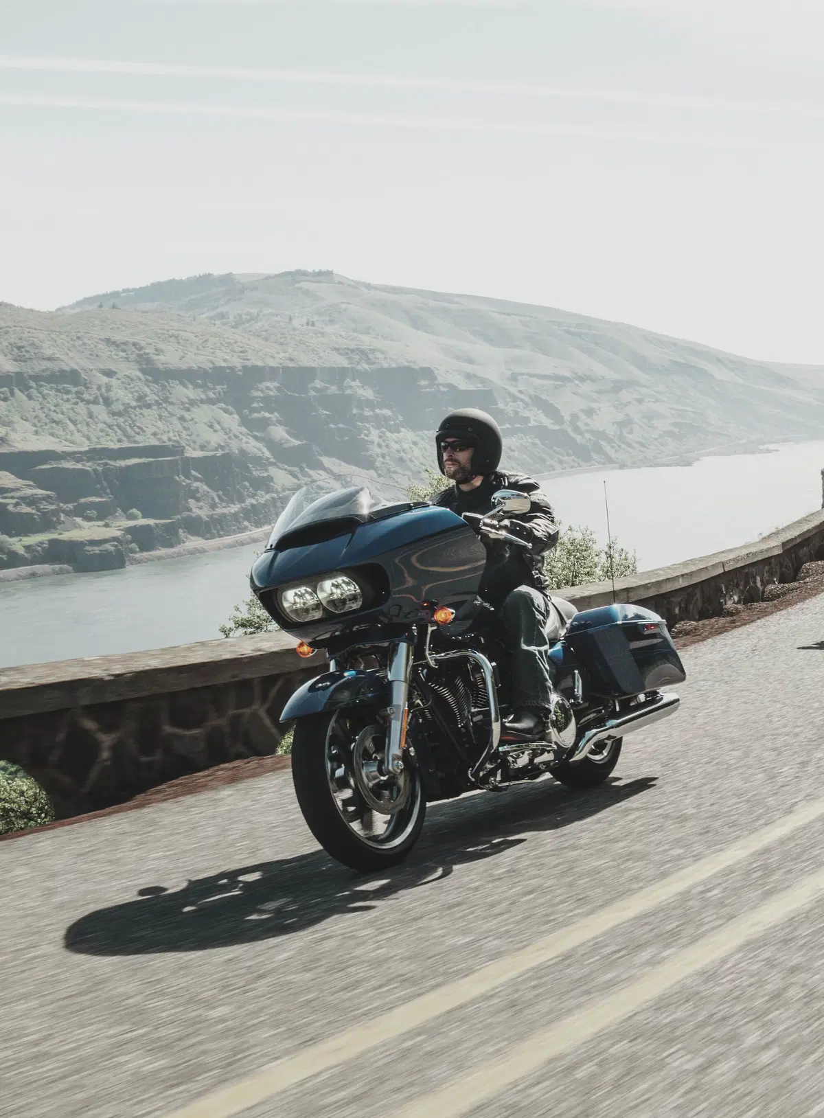 Harley-Davidson 2015: ecco la nuova Road Glide Special