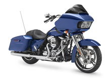 Harley-Davidson 2015: ecco la nuova Road Glide Special