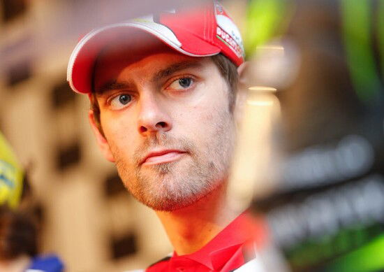 MotoGP. Cal Crutchlow lascia la Ducati