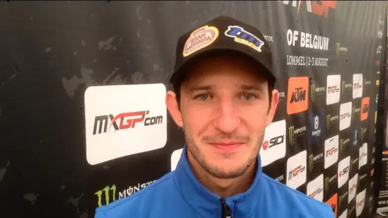 Davide Guarneri: "Sulla sabbia infernale di Lommel non mi trovo a mio agio"