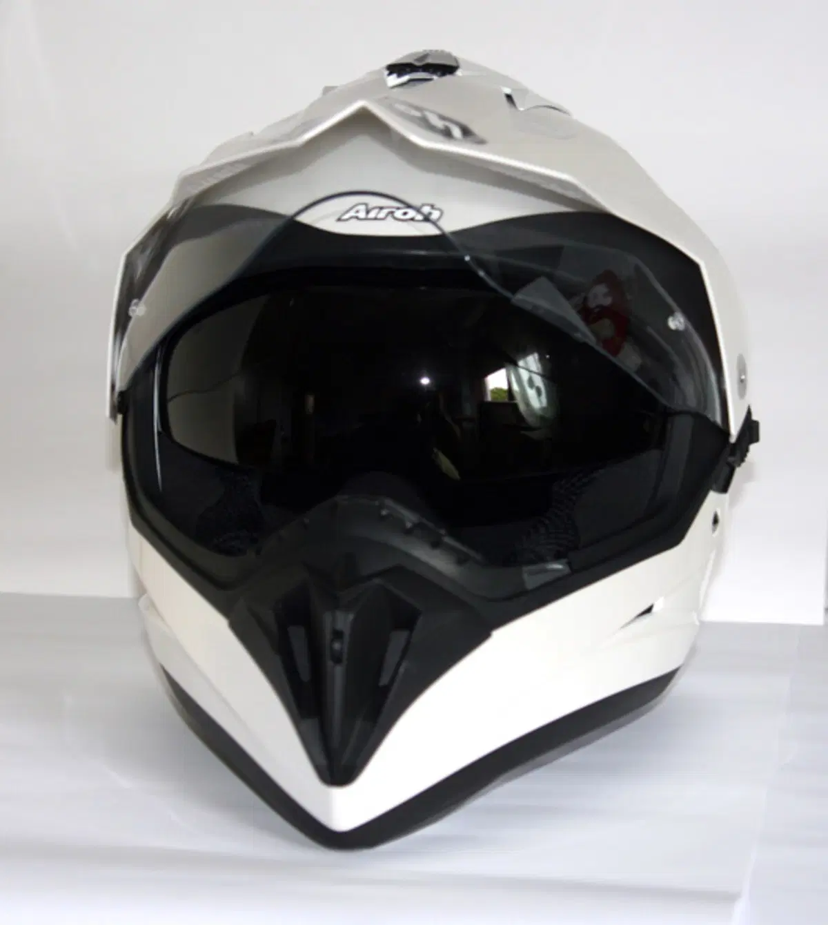 Test caschi: Airoh S5 (4)