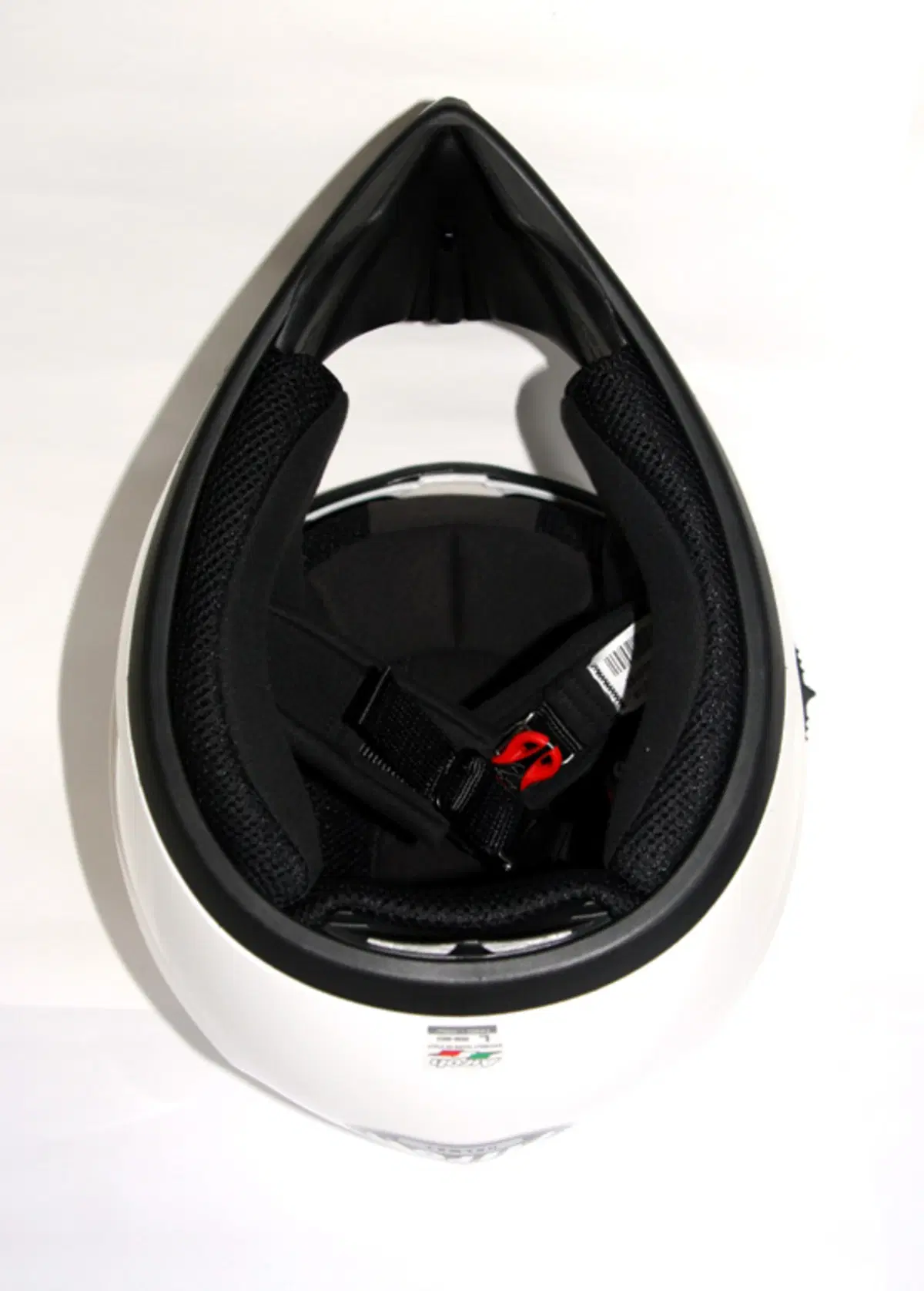 Test caschi: Airoh S5 (7)