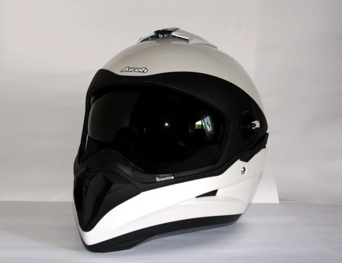 Test caschi: Airoh S5 (8)