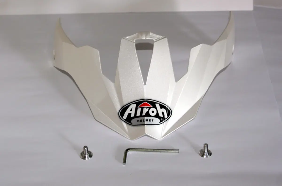 Test caschi: Airoh S5 (9)