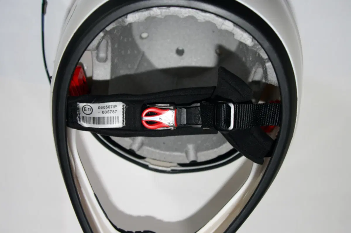 Test caschi: Airoh S5 (10)