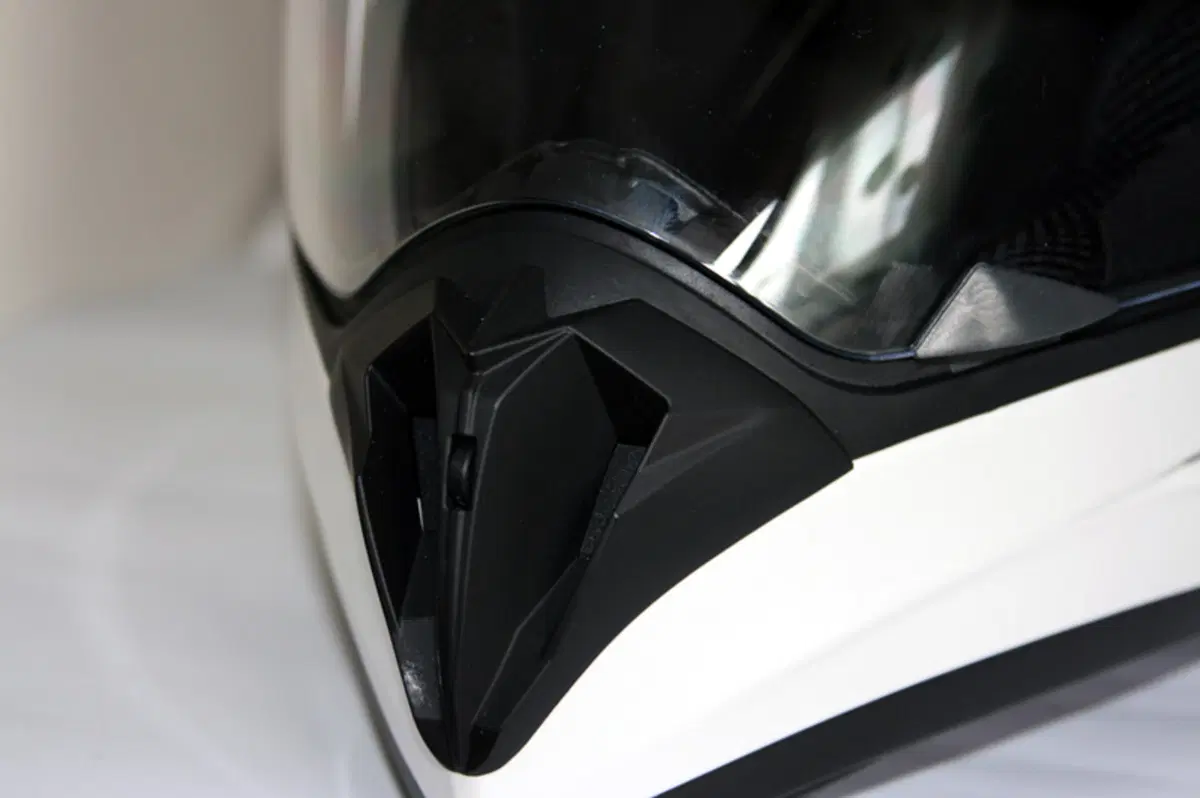 Test caschi: Airoh S5 (23)