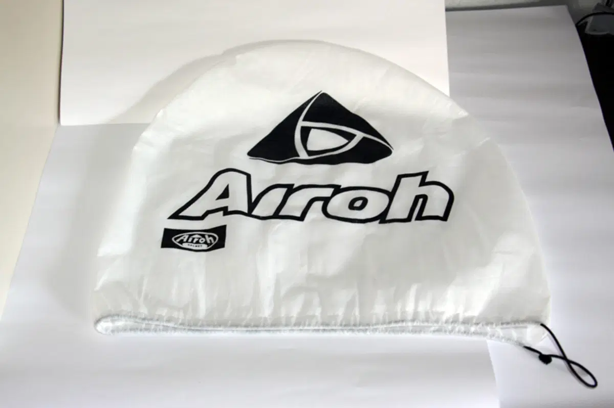 Test caschi: Airoh S5 (27)