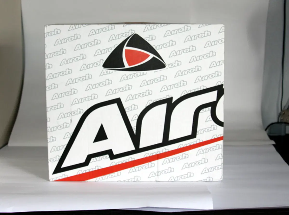 Test caschi: Airoh S5 (29)