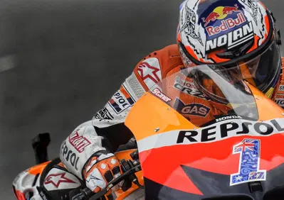 Nico Cereghini: “Curioso di leggere Stoner”