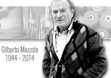 E' morto Gilberto Mazzola (Gimoto)