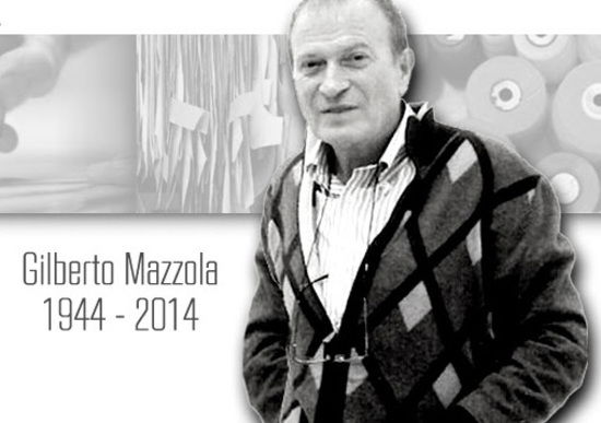 E' morto Gilberto Mazzola (Gimoto)