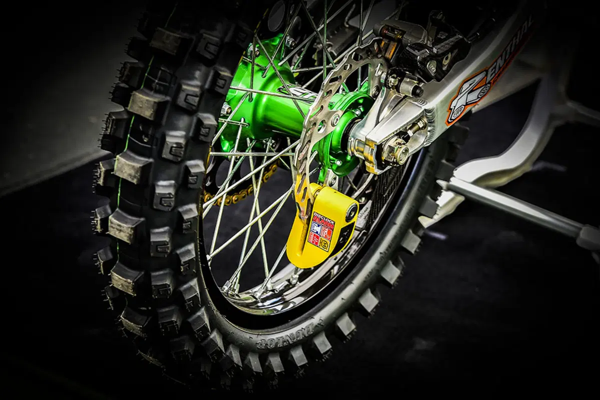 MX. Le foto più belle del GP del Belgio