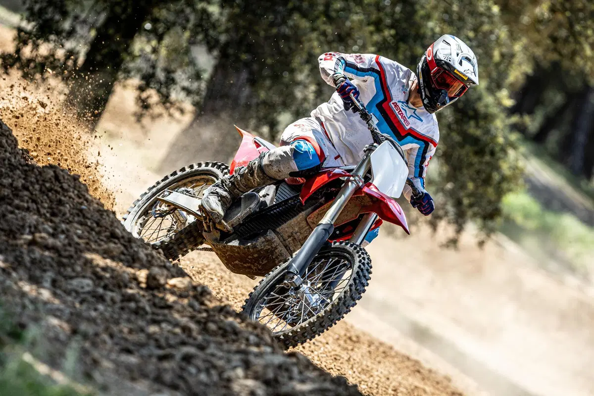 Star Varg: se vi piace il cross, questa elettrica fa per voi. Vi sveliamo perché (16)