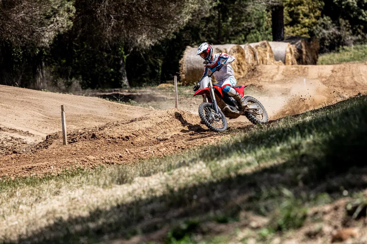 Star Varg: se vi piace il cross, questa elettrica fa per voi. Vi sveliamo perché (21)