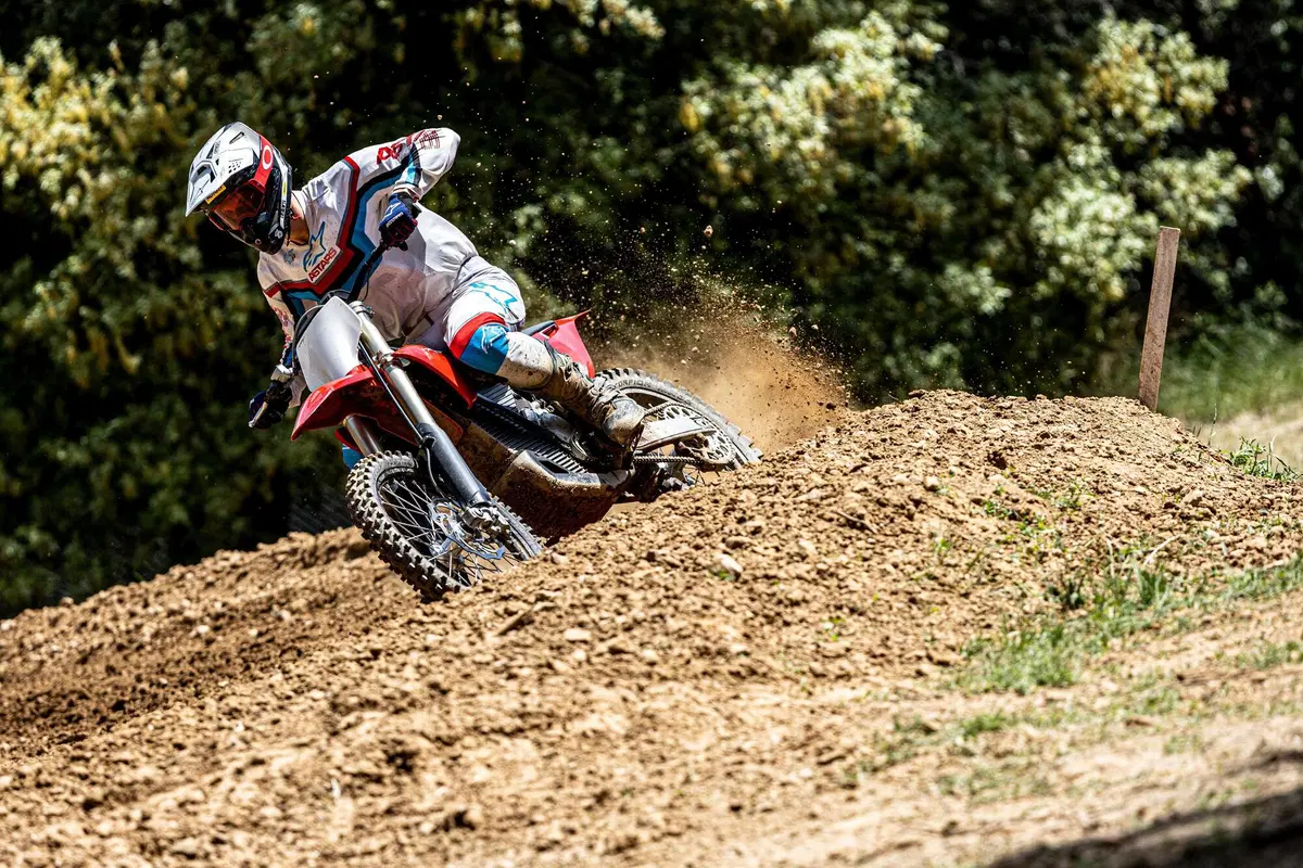 Star Varg: se vi piace il cross, questa elettrica fa per voi. Vi sveliamo perché (24)