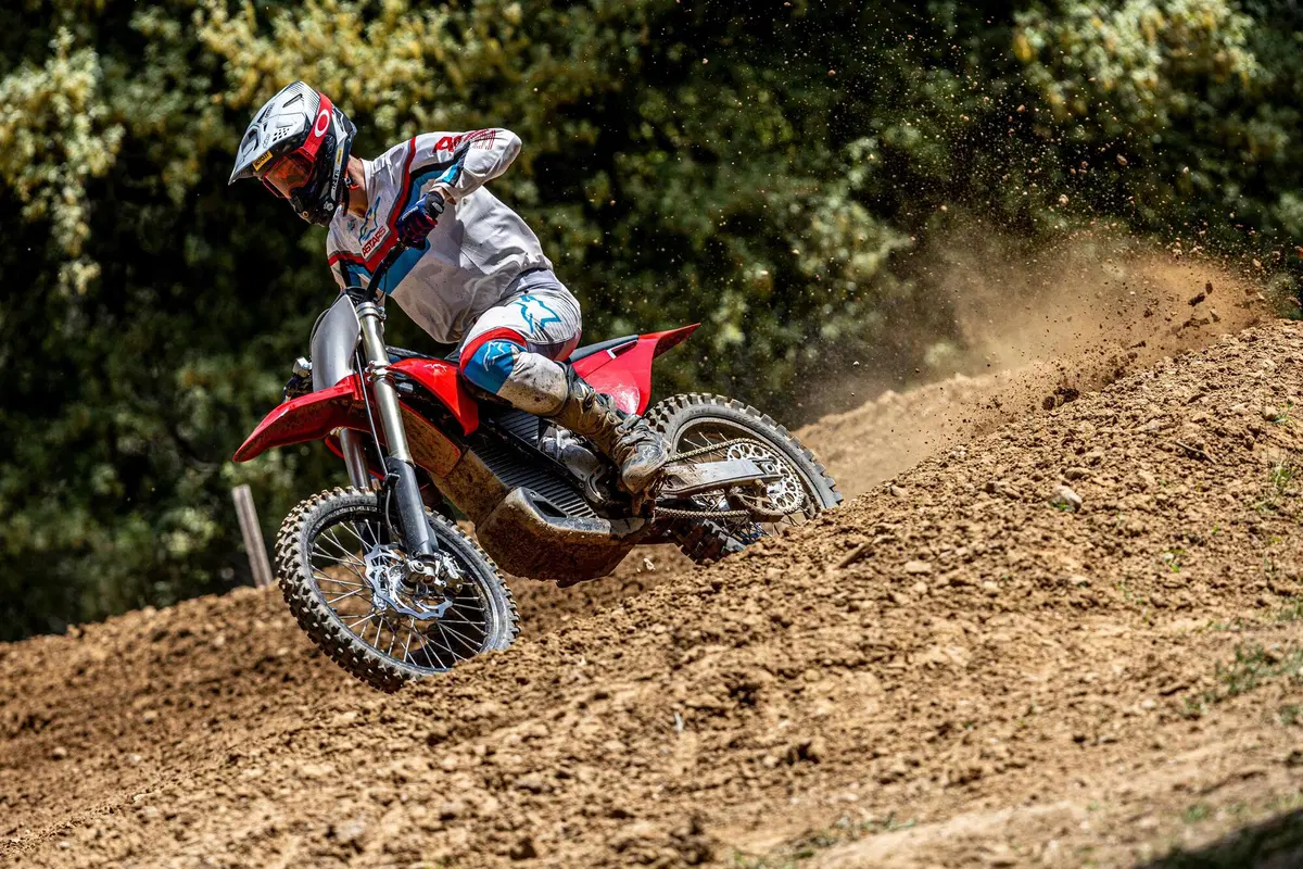 Star Varg: se vi piace il cross, questa elettrica fa per voi. Vi sveliamo perché (27)