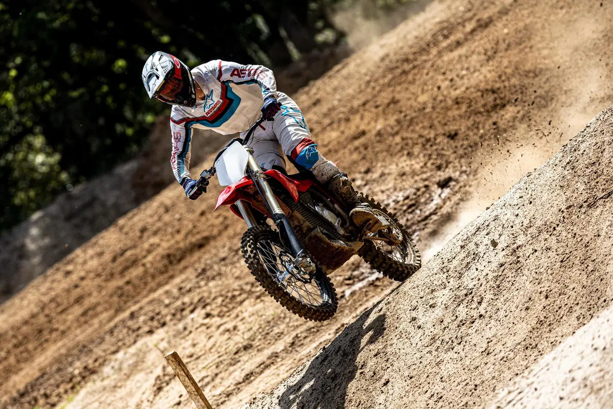 Star Varg: se vi piace il cross, questa elettrica fa per voi. Vi sveliamo perché (28)