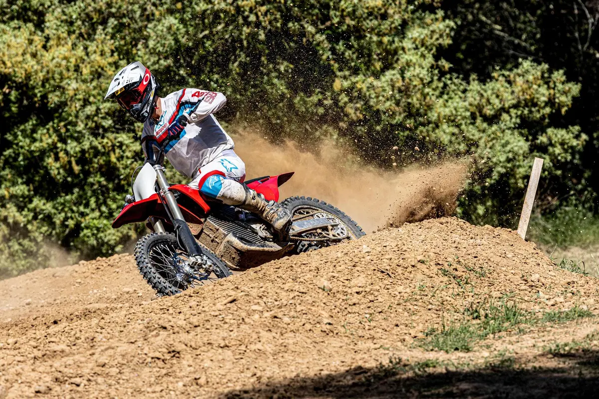 Star Varg: se vi piace il cross, questa elettrica fa per voi. Vi sveliamo perché (33)