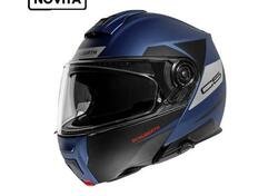 CASCO C5 ECLIPSE BLUE Schuberth Helmets