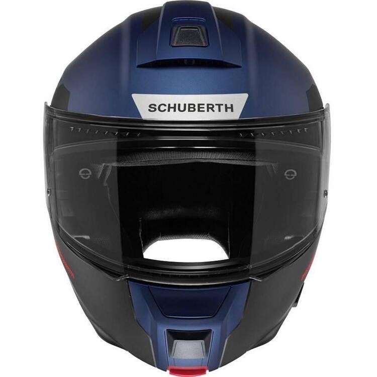 CASCO C5 ECLIPSE BLUE Schuberth Helmets (5)