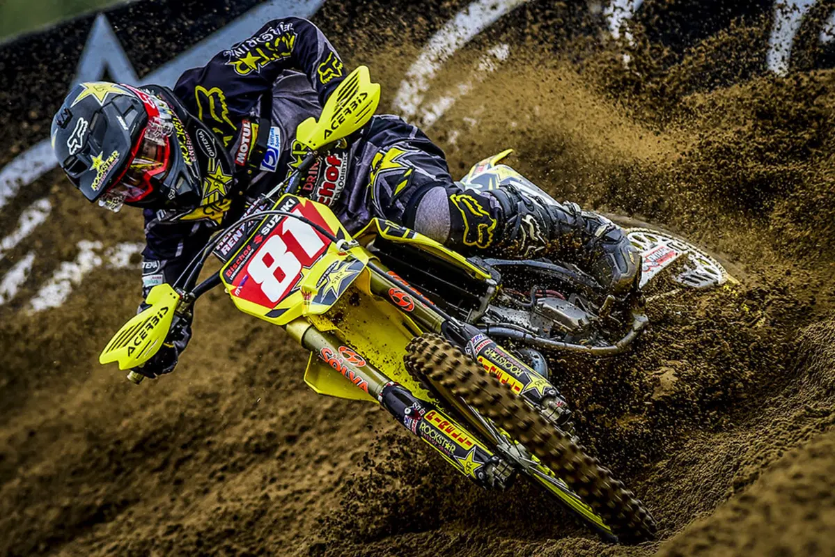 MX. Le foto più belle del GP del Belgio (11)