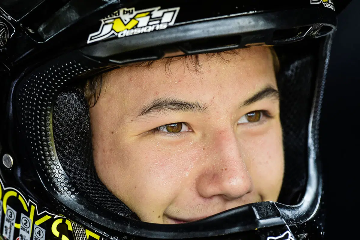 MX. Le foto più belle del GP del Belgio (10)