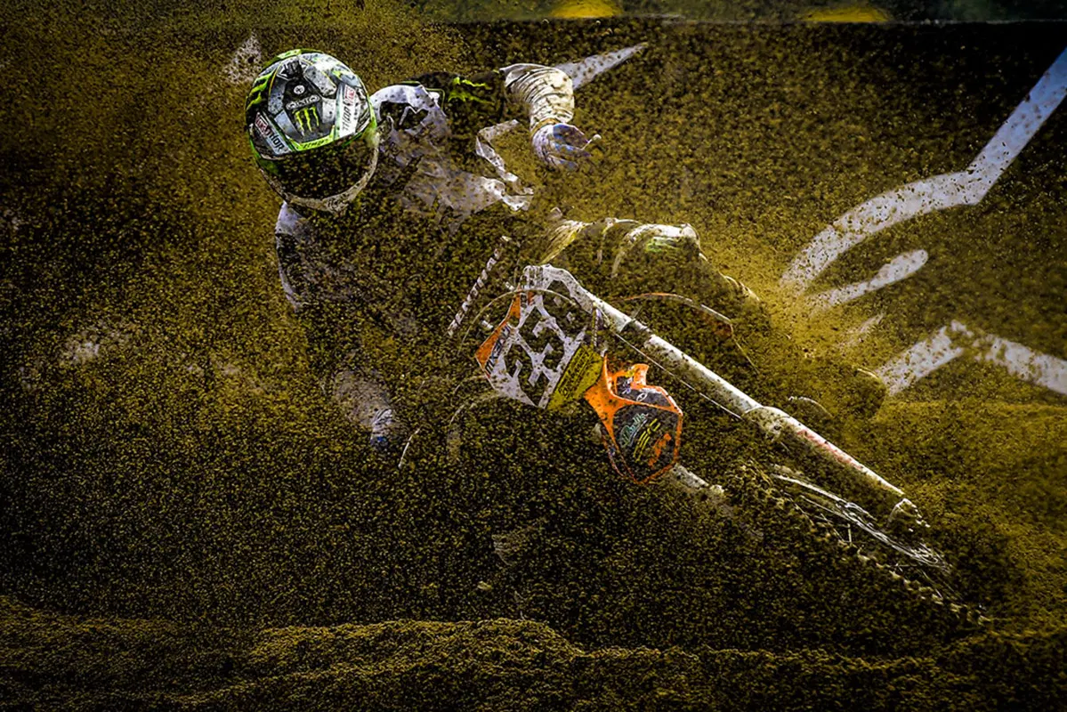 MX. Le foto più belle del GP del Belgio (14)
