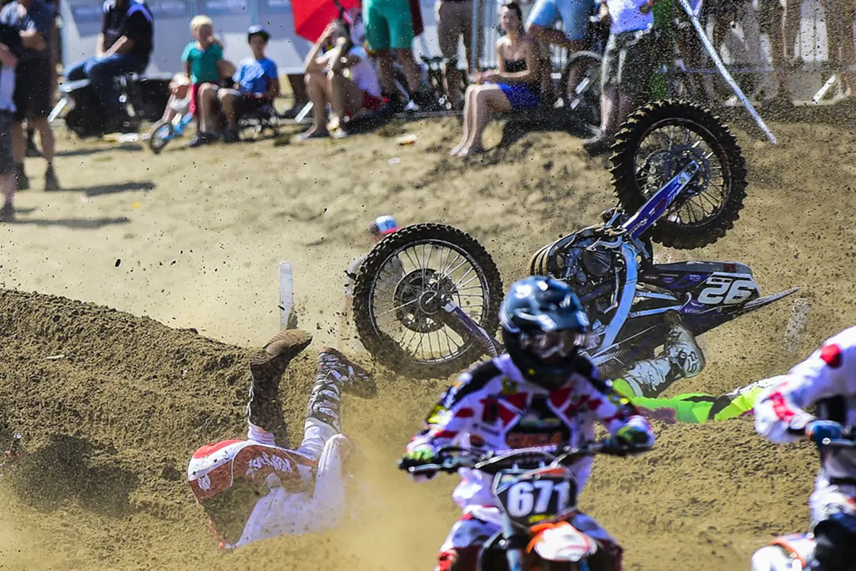 MX. Le foto più belle del GP del Belgio (15)