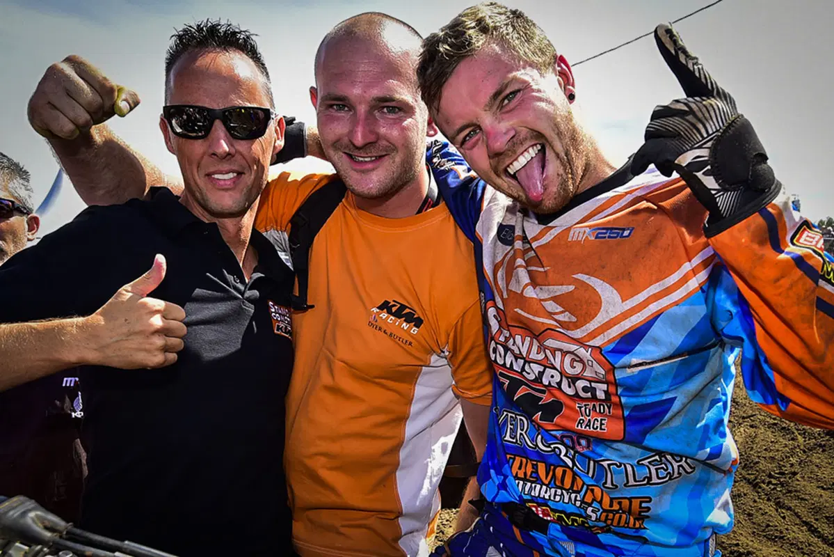 MX. Le foto più belle del GP del Belgio (19)