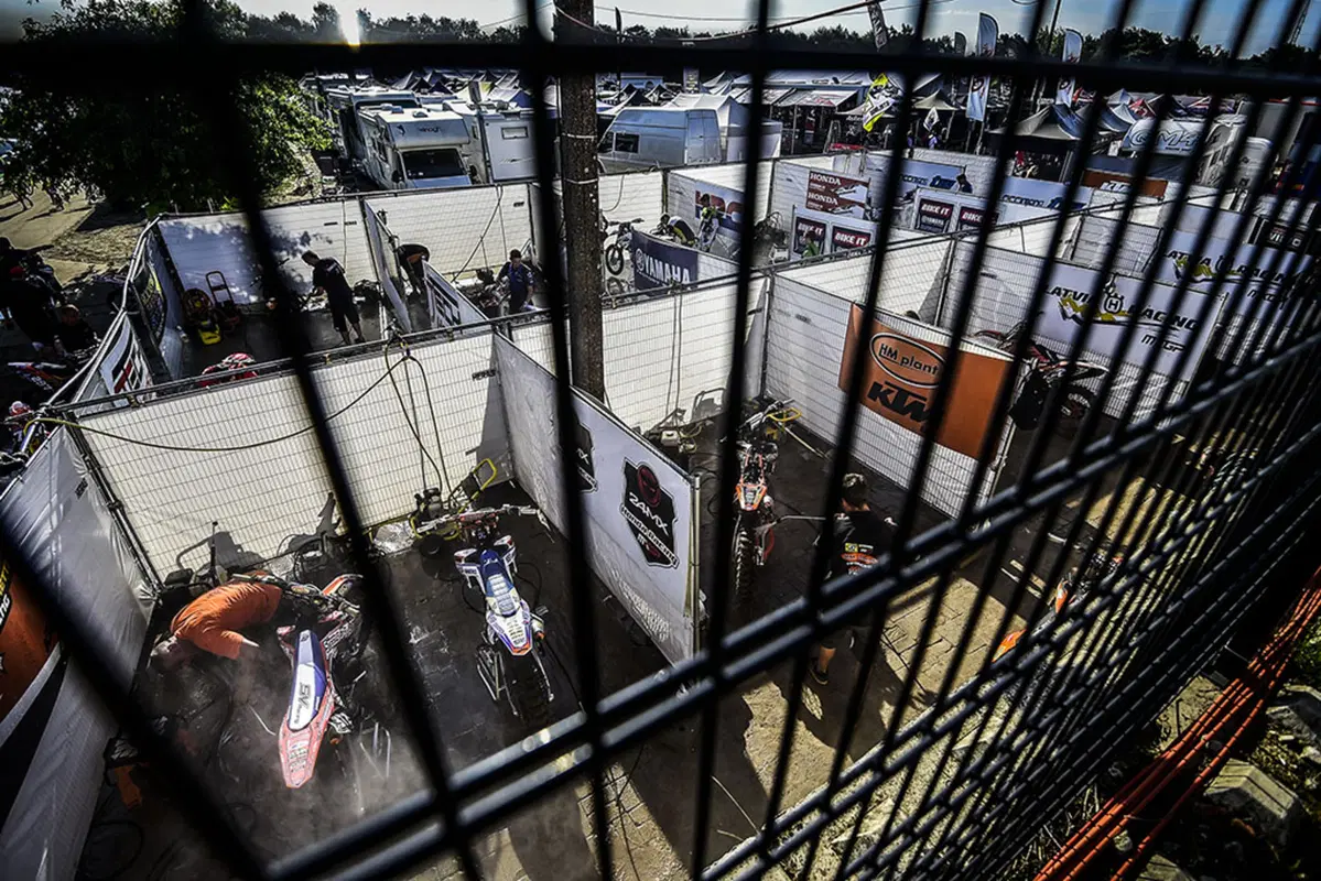 MX. Le foto più belle del GP del Belgio (28)