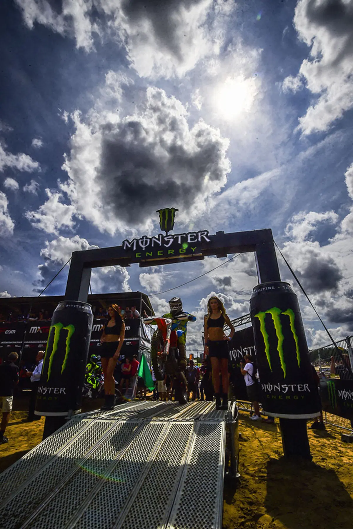 MX. Le foto più belle del GP del Belgio (41)