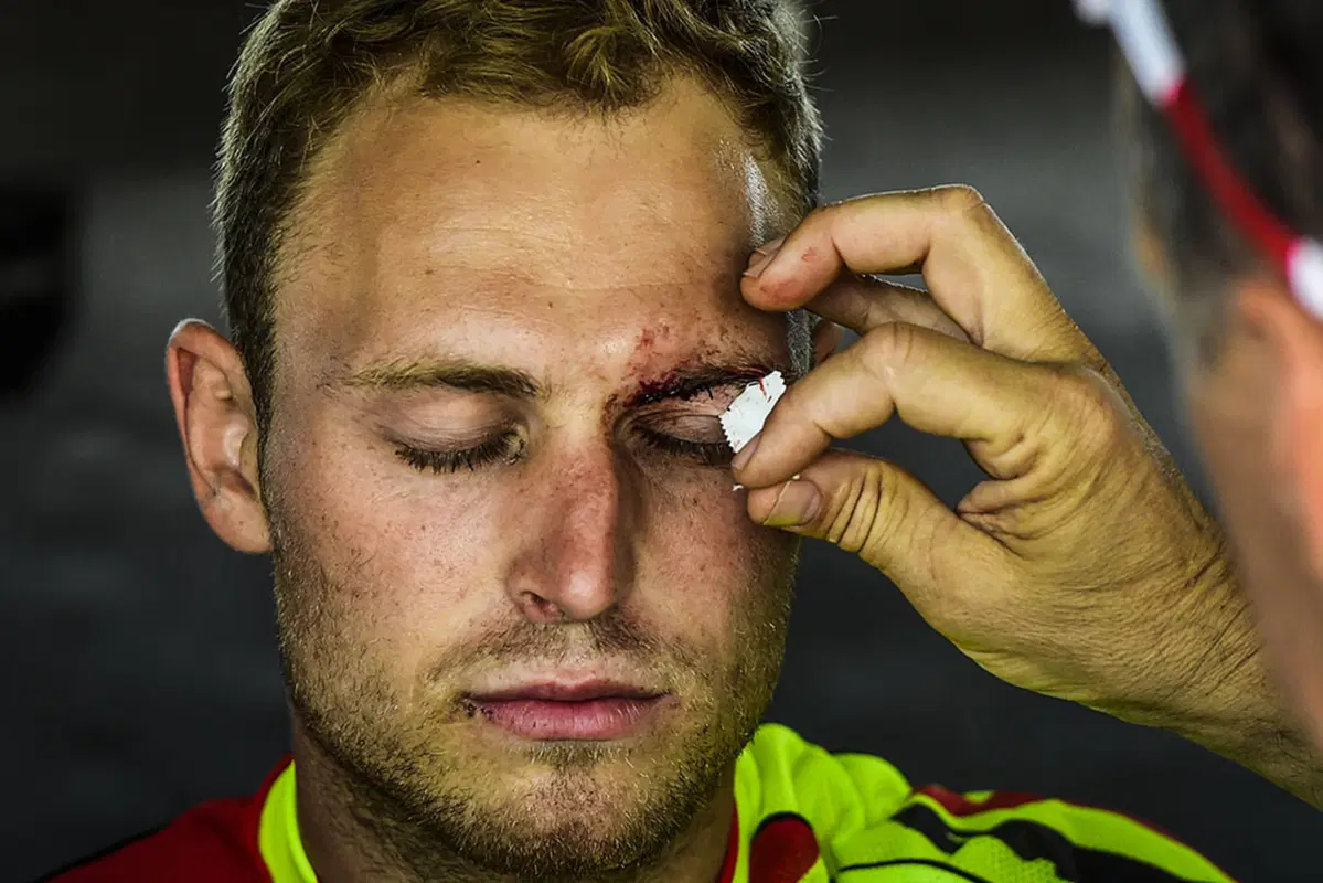 MX. Le foto più belle del GP del Belgio (42)