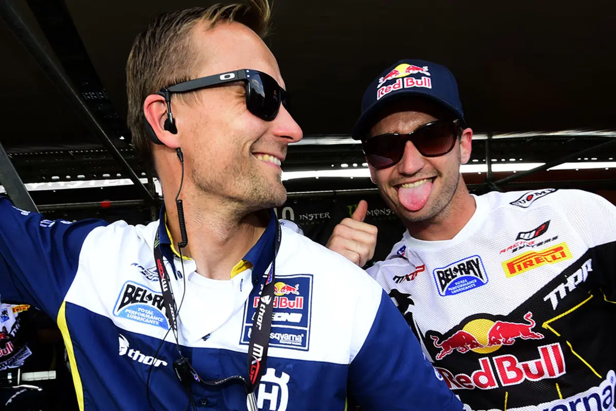 MX. Le foto più belle del GP del Belgio (45)