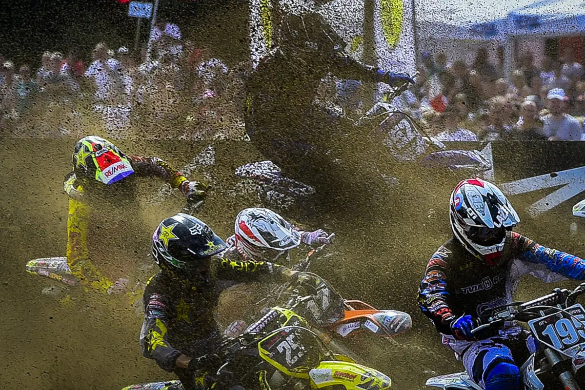 MX. Le foto più belle del GP del Belgio (49)