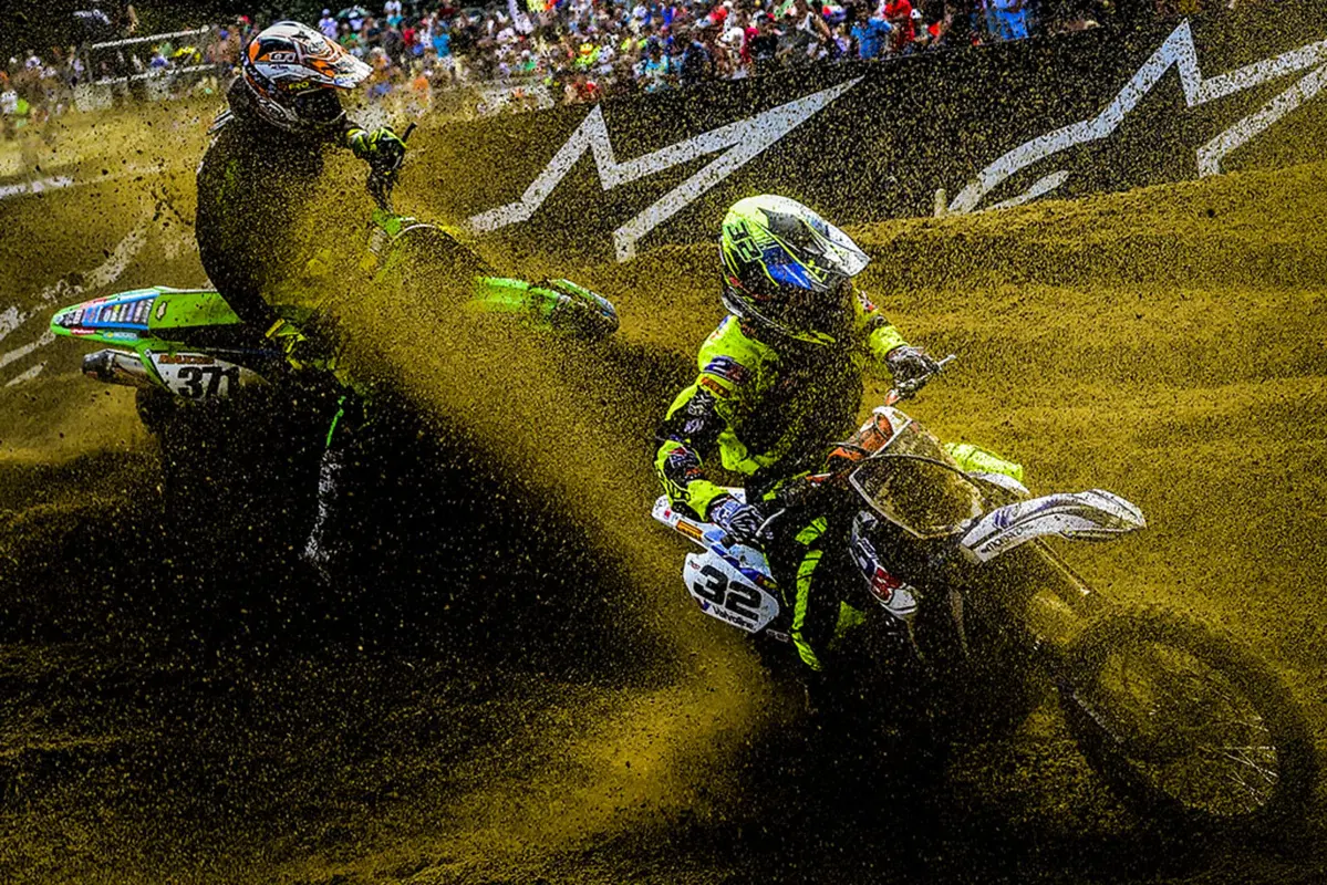 MX. Le foto più belle del GP del Belgio (56)