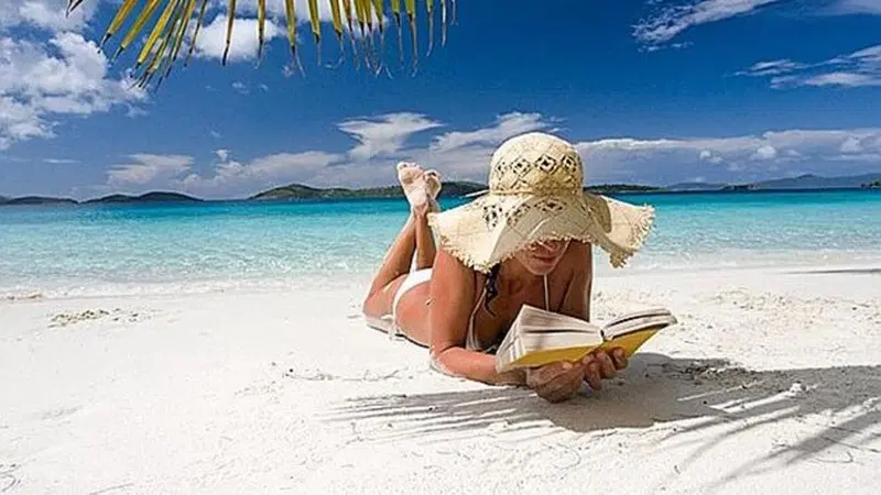 Estate 2014: i libri da leggere