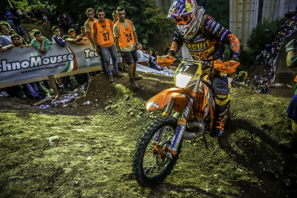 Enduro. Gli scatti più emozionanti del GP d'Italia e Xtreme Lumezzane 2014 (4)