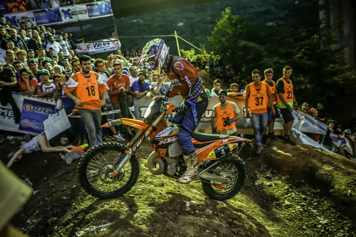 Enduro. Gli scatti più emozionanti del GP d'Italia e Xtreme Lumezzane 2014 (3)