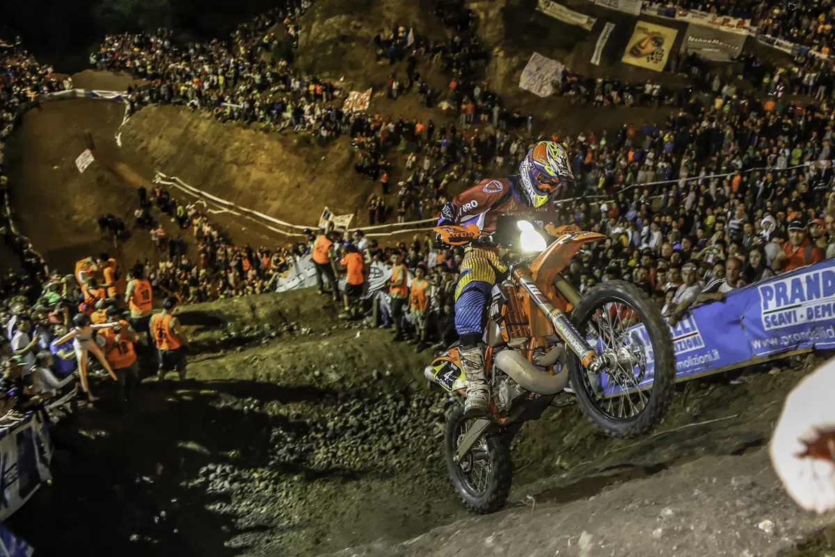 Enduro. Gli scatti più emozionanti del GP d'Italia e Xtreme Lumezzane 2014 (15)